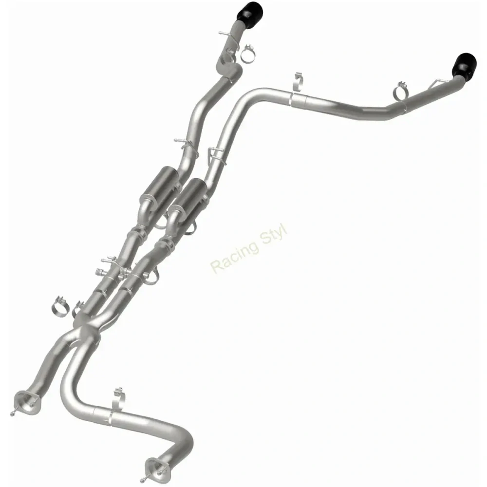 Magnaflow výfuk #19704 RAM 1500 RHO 3.0L 2025-26
