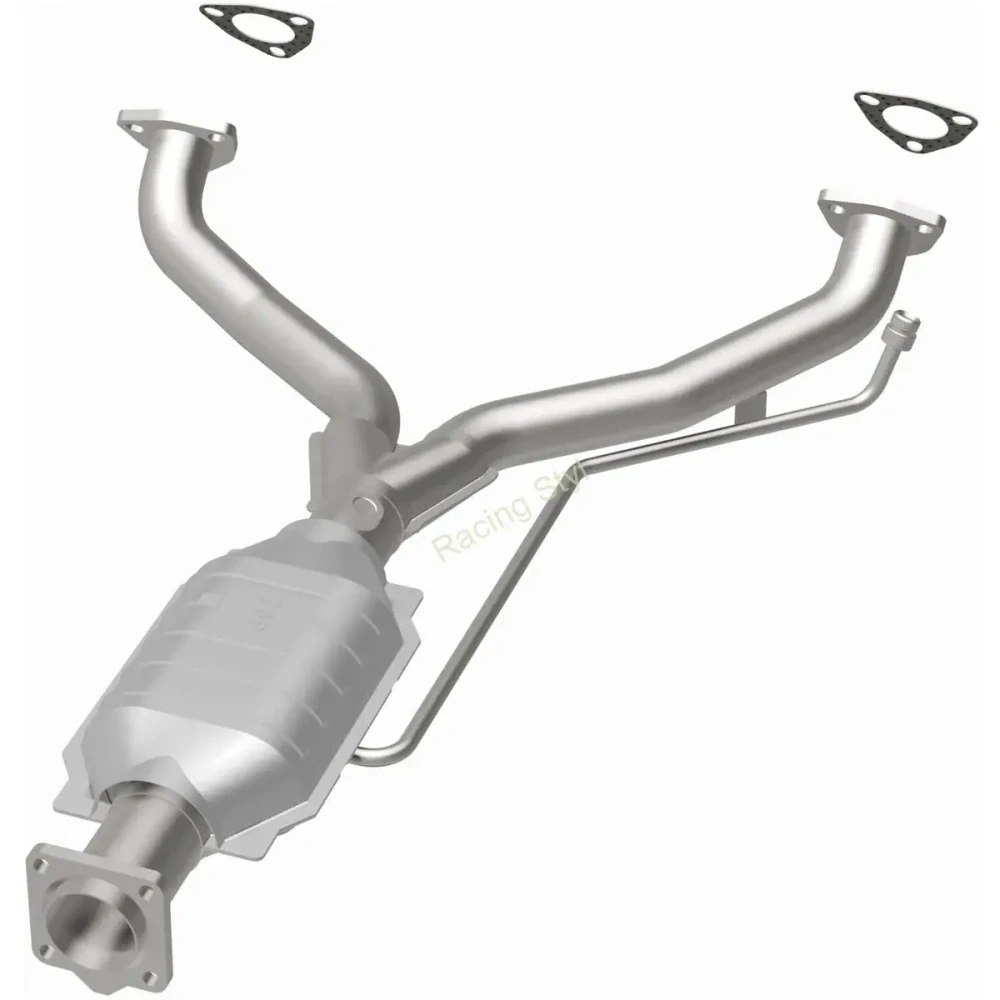 Magnaflow katalyzátor #23794 Porsche 928 V8 4.5/ 4.7L 1981-84