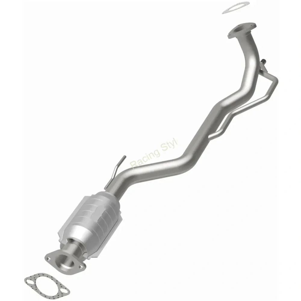 Magnaflow katalyzátor #22756 Nissan 300ZX 3.0L V6 1990-95