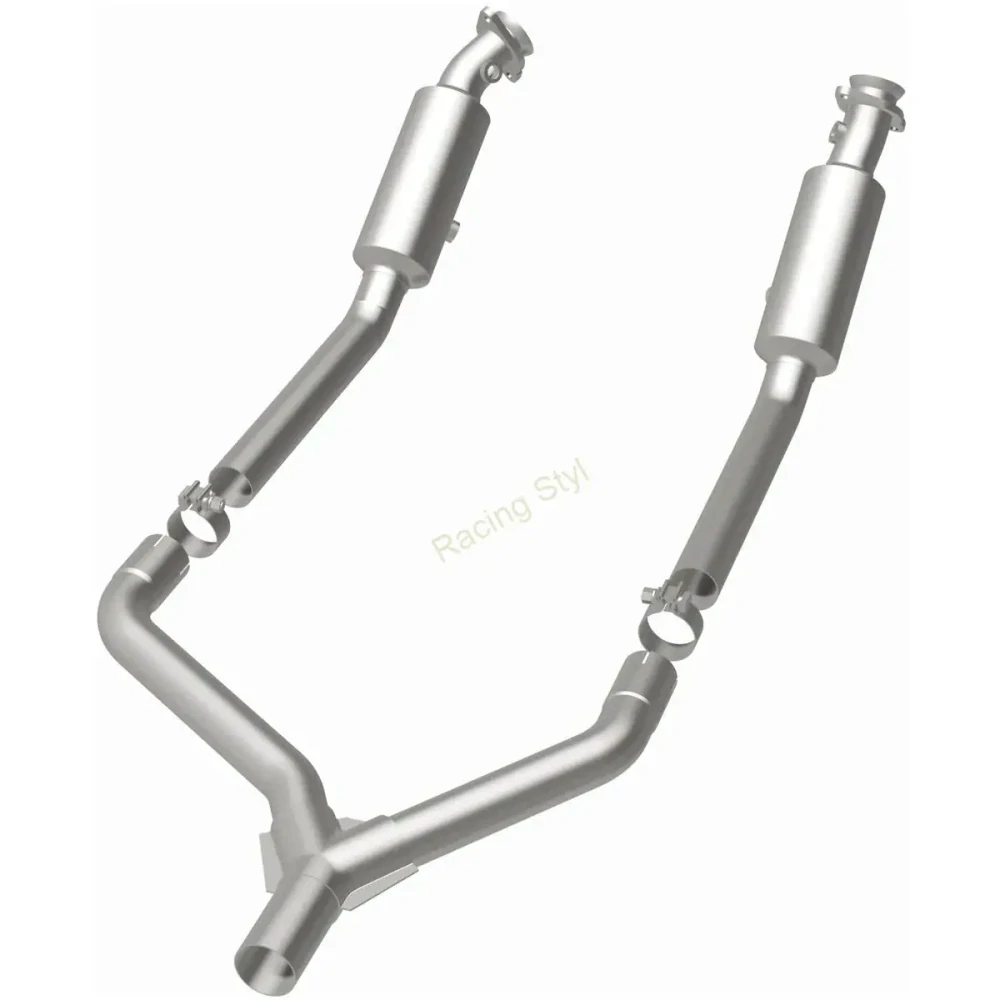 Magnaflow katalyzátor #23012 Ford Mustang 4.0L V6 2005-10