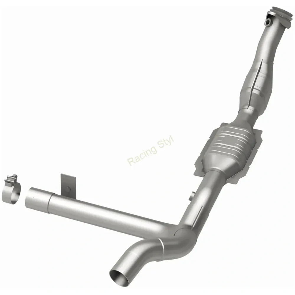Magnaflow katalyzátory #23016 pro Ford F-150 5.4L 2000-04