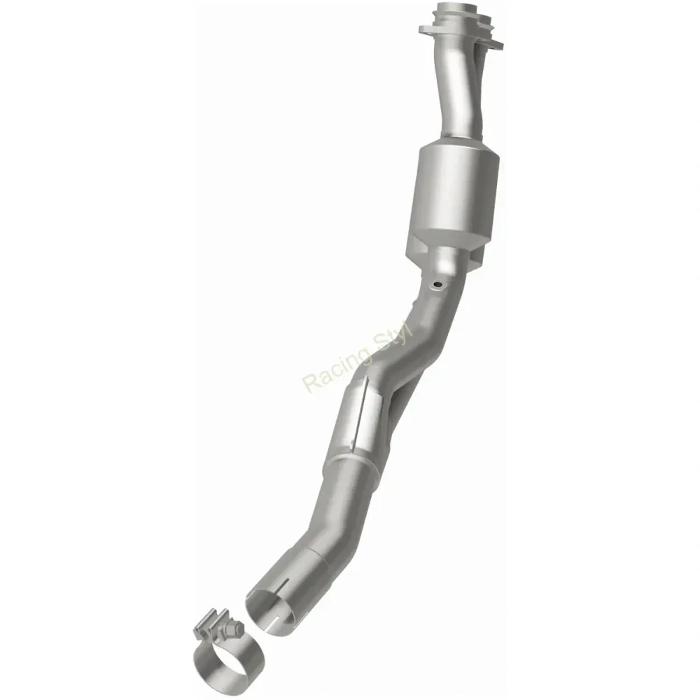 Magnaflow katalyzátor #23069 pro Jaguar XJS 4.0L L6 1993-96