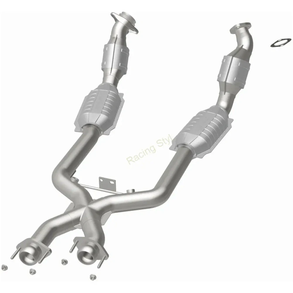 Magnaflow katalyzátor #23163 Ford Mustang Cobra SVT 4.6L V8 1996-98