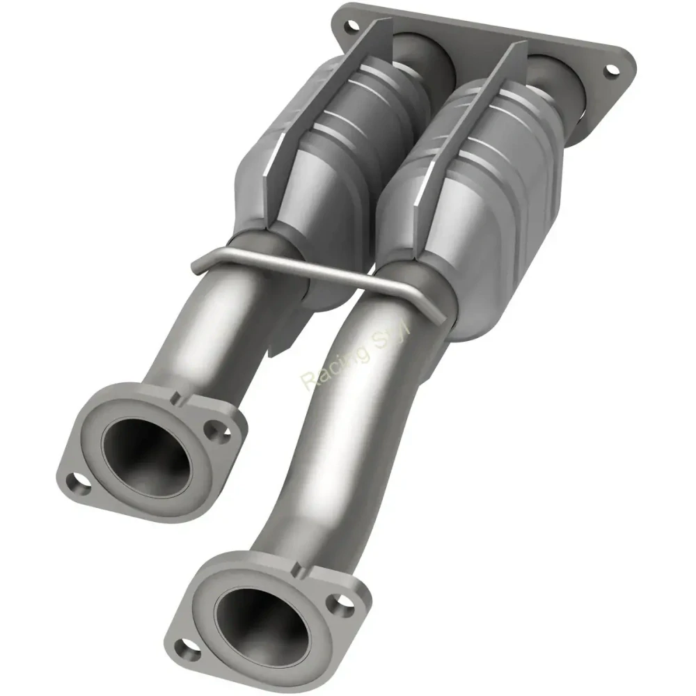 Magnaflow katalyzátor #23310 Ford Explorer 5.0L V8 1996-98/ Mercury Mountaineer 5.0L V8 1997-98