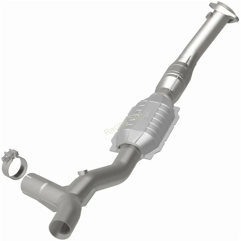 Magnaflow katalyzátor #23322 Ford Expedition/ F-150/ F-250 a Lincoln Navigator 5.4L V8 1997-98