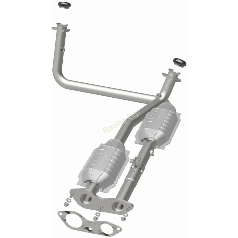 Magnaflow katalyzátor #23453 Cadillac Escalade 1999-2000/ Chevrolet Tahoe 1996-2000 5.7L V8
