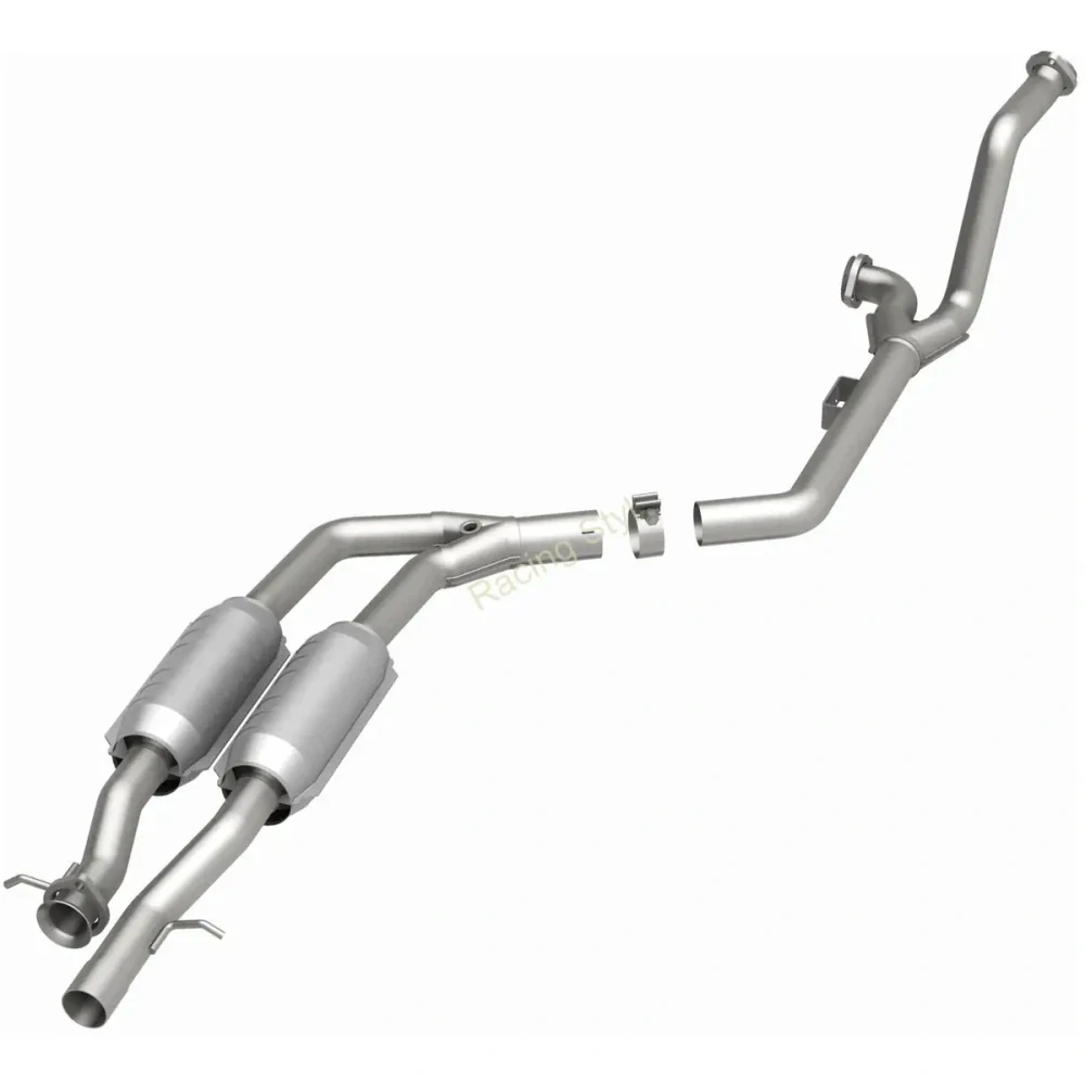 Magnaflow katalyzátor #23581 Mercedes Benz 500E 5.0L V8 1992-93