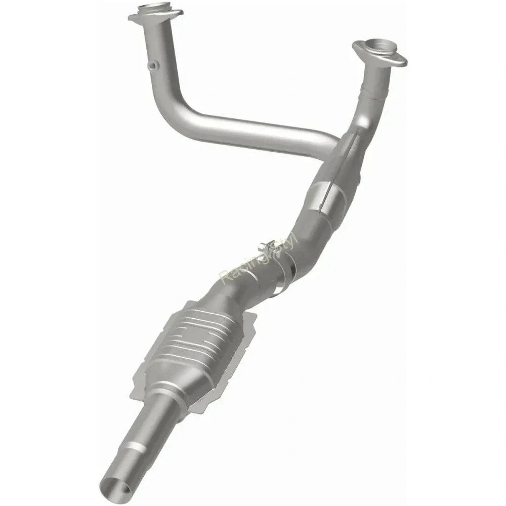Magnaflow katalyzátor #23661 Ford Bronco 5.8L V8 1994-96