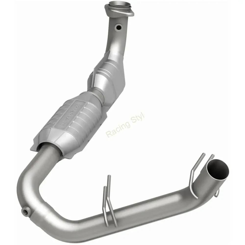 Magnaflow katalyzátor #23718 Ford Expedition/F-150/F-250 1997-98 a Lincoln Navigator 1998 5.4L V8