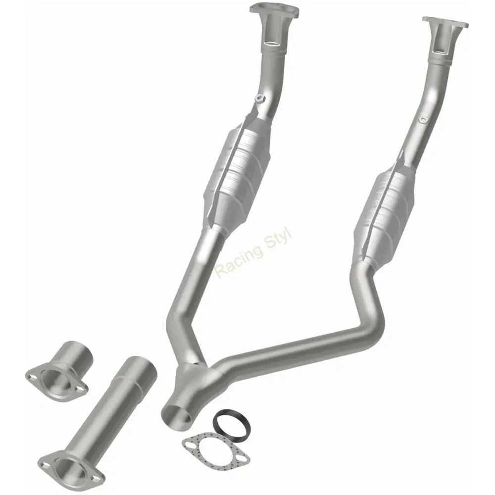 Magnaflow katalyzátor #23821 Land Rover Range Rover 3.9L V8 1990-93