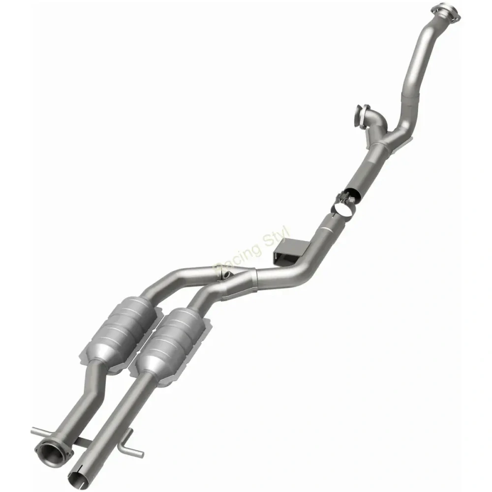 Magnaflow katalyzátor #23843 Mercedes Benz 500SL 1990-93/ SL500 1994-95 5.0L V8