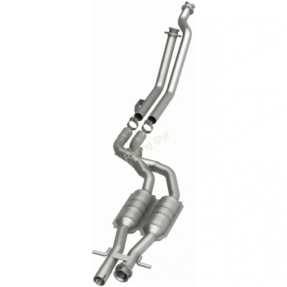 Magnaflow katalyzátor #23844 Mercedes Benz SL320 3.2L L6 1995-97
