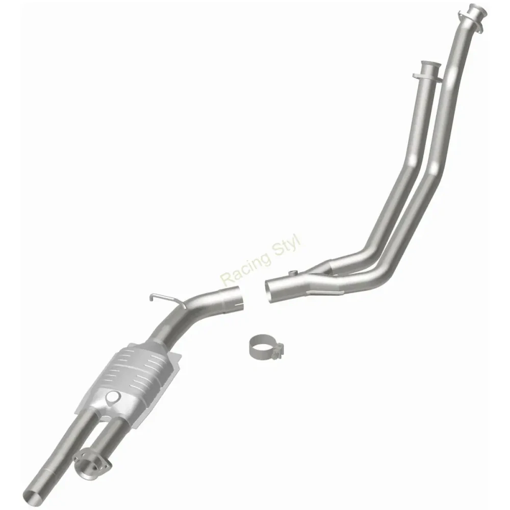 Magnaflow katalyzátor #23845 Mercedes Benz 190E 2.6L L6 1990-93