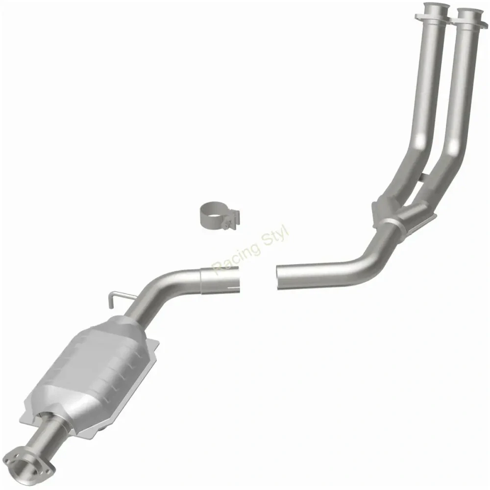 Magnaflow katalyzátor #23846 Mercedes Benz 190E 2.3L L4 1991-93
