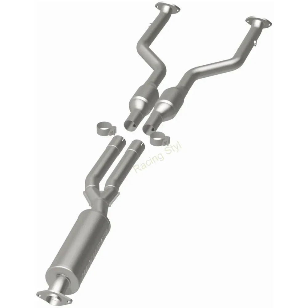 Magnaflow katalyzátor #23927 Lexus IS250 2.5L V6/ IS350 3.5L V6 2006-13