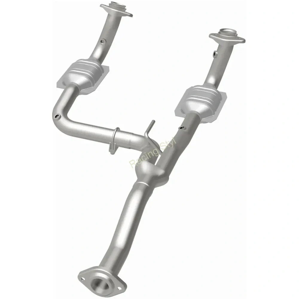 Magnaflow katalyzátor #23957 Jeep Liberty 3.7L V6 2005-07