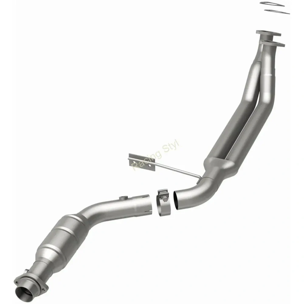 Magnaflow katalyzátor #23992 BMW Z3 2.8L L6 1997-98