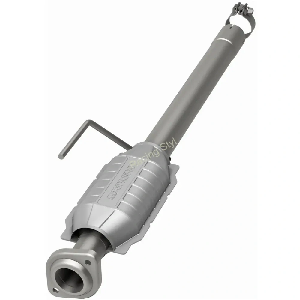 Magnaflow katalyzátor #24150 Jeep Wrangler 4.0L L6 2004-06