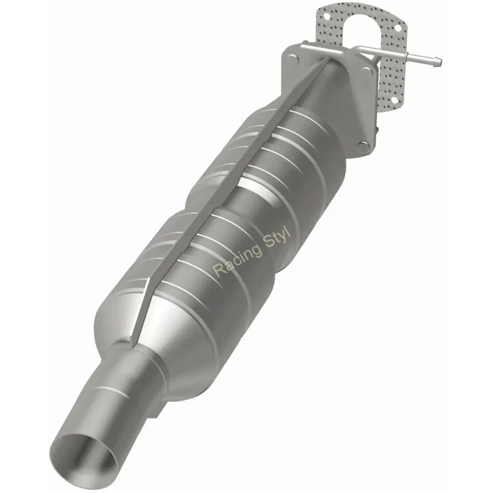 Magnaflow katalyzátor #24161 Ford F-250/ F-350/ F-450/ F-550 Super Duty 5.4L V8/ 6.8L V10 2005-07