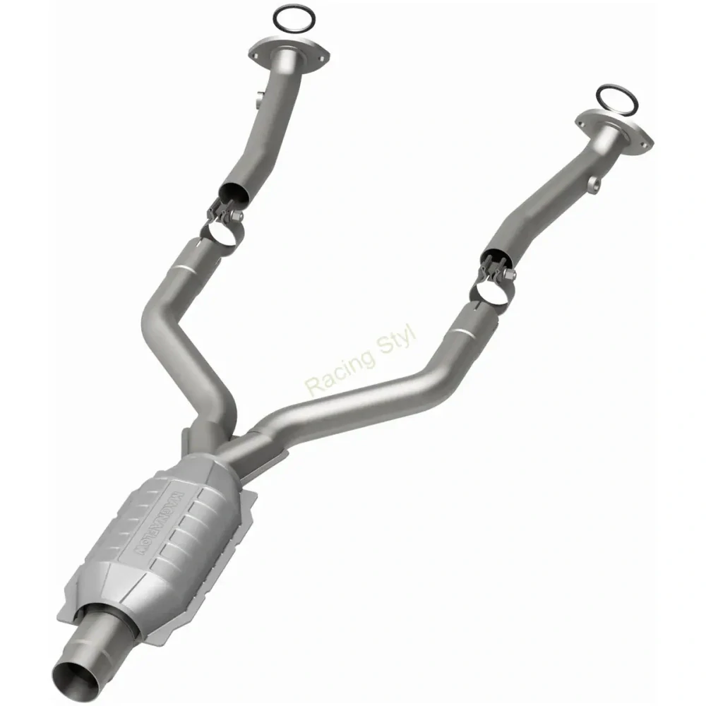 Magnaflow katalyzátor #24169 Lexus LS430 4.3L V8 2001-06
