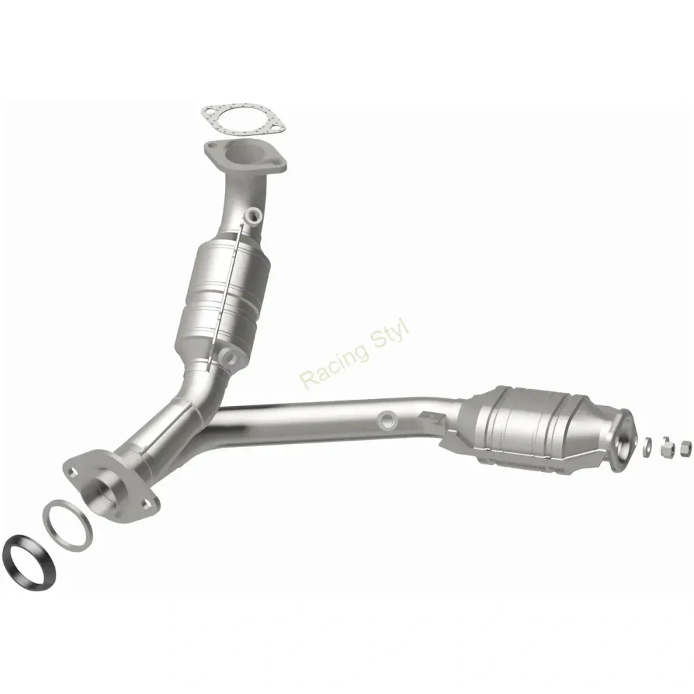 Magnaflow katalyzátor #24233 Mitsubishi Montero 3.5L V6 2001-02