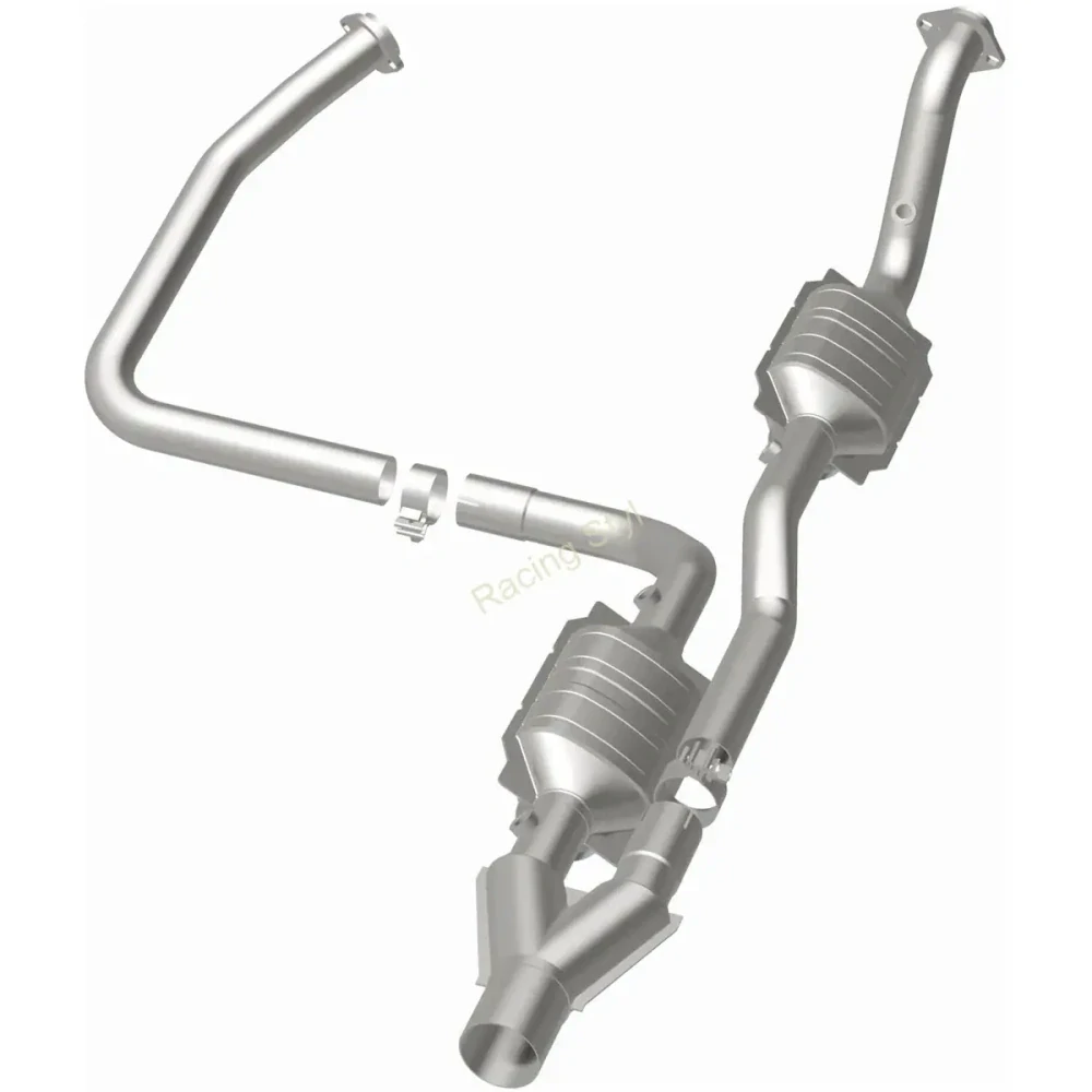 Magnaflow katalyzátor #24293 Dodge RAM 2500/ 3500 5.7L V8 2004-07