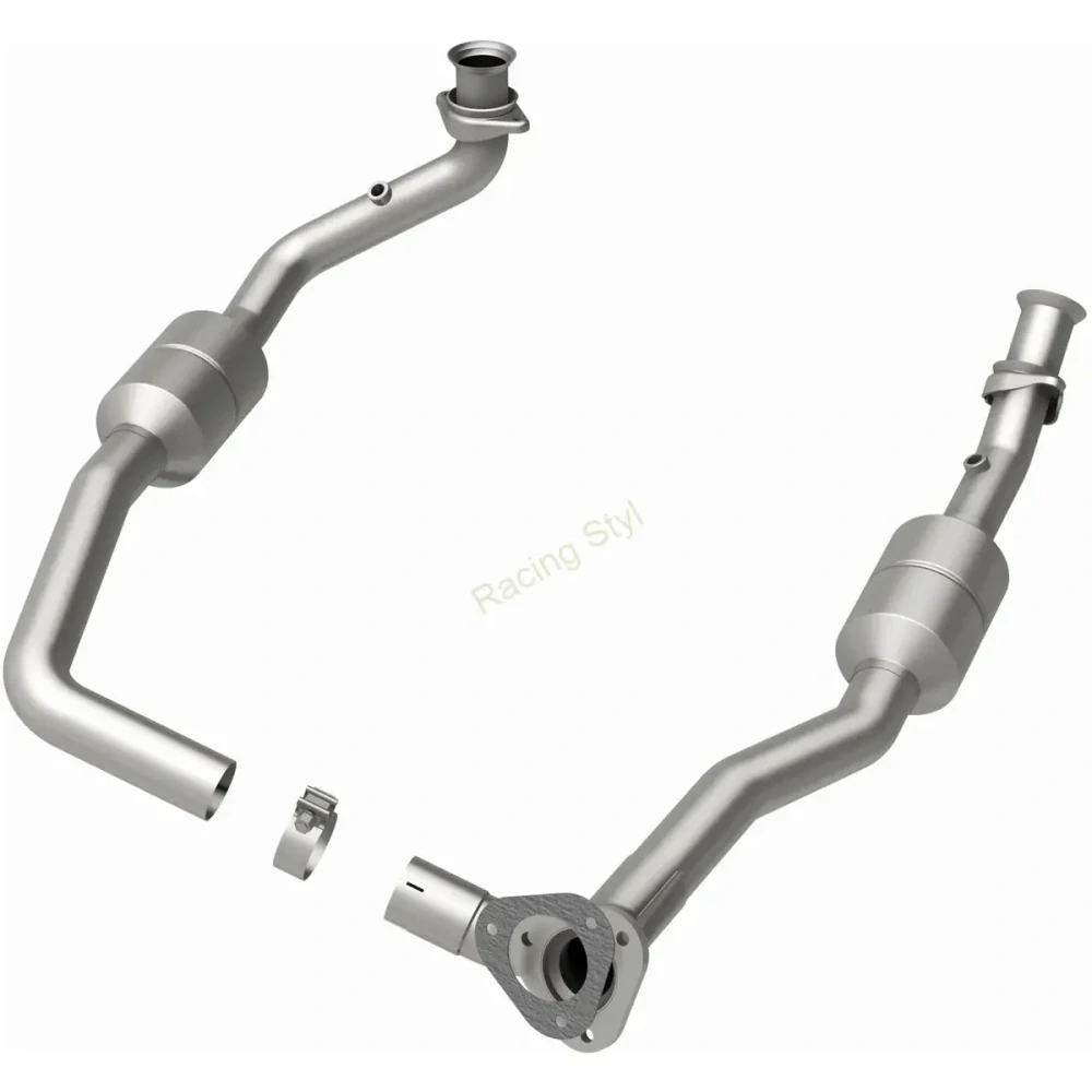 Magnaflow katalyzátor #24307 Ford E-150/ E-250/ E-350/ E-450 5.4L V8 2000-03
