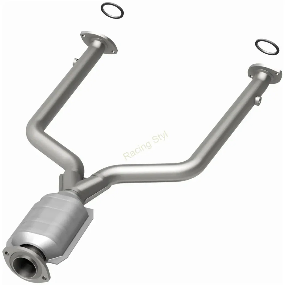 Magnaflow katalyzátor #24321 Lexus GS430 2001-07/ SC430 2002-10 4.3L V8