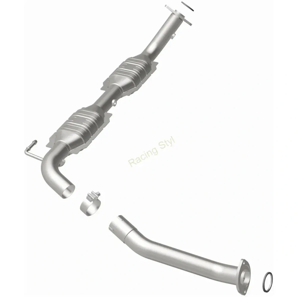 Magnaflow katalyzátor #24350 Toyota Tundra 5.7L V8 2007-18