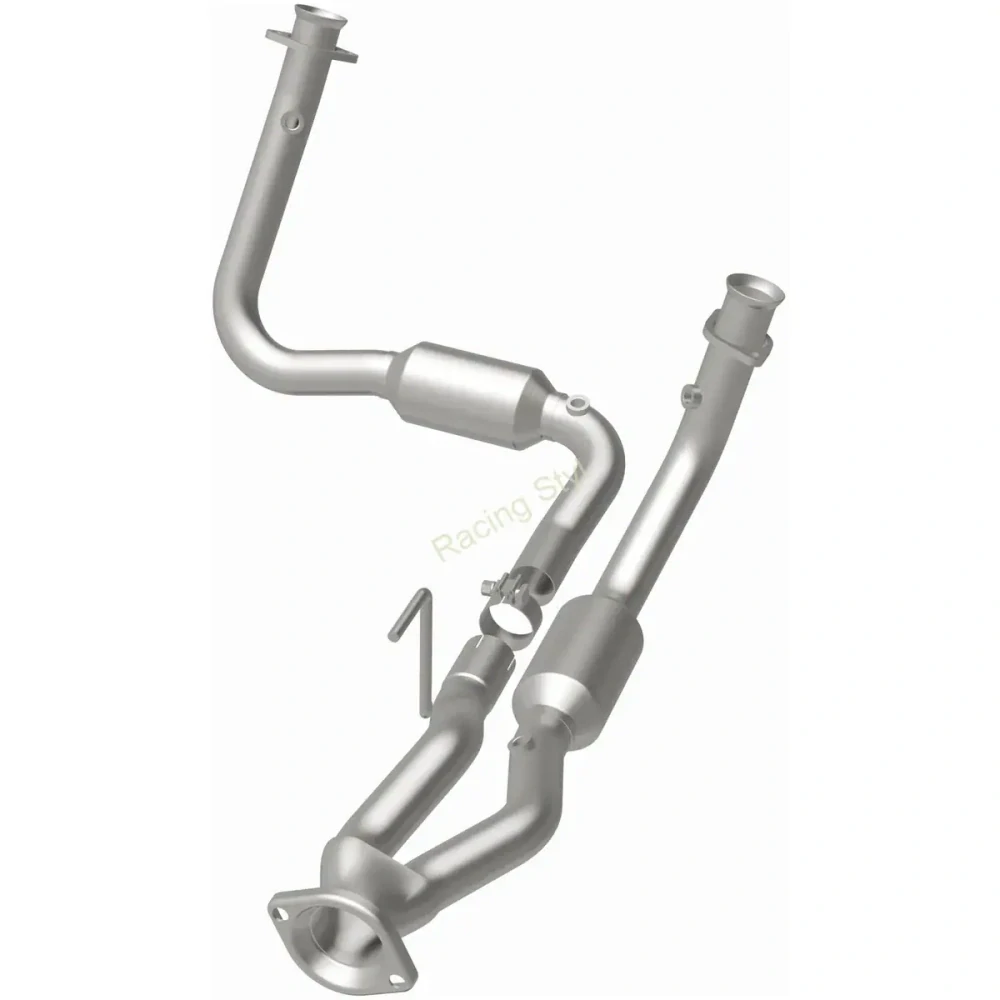 Magnaflow katalyzátor #24473 Jeep Commander 2006-07/ Grand Cherokee 2005-06 3.7L V6