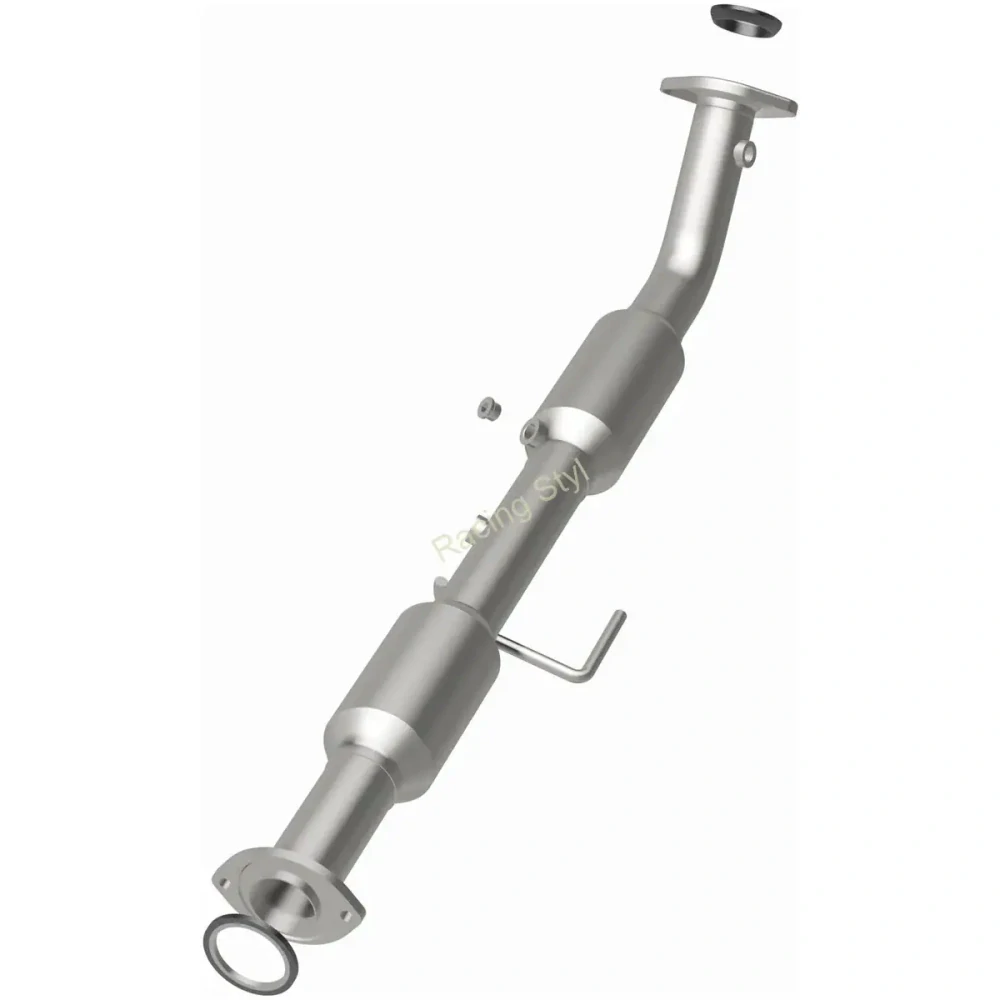Magnaflow katalyzátor #24487 Toyota Tacoma 2.7L L4 2005-23