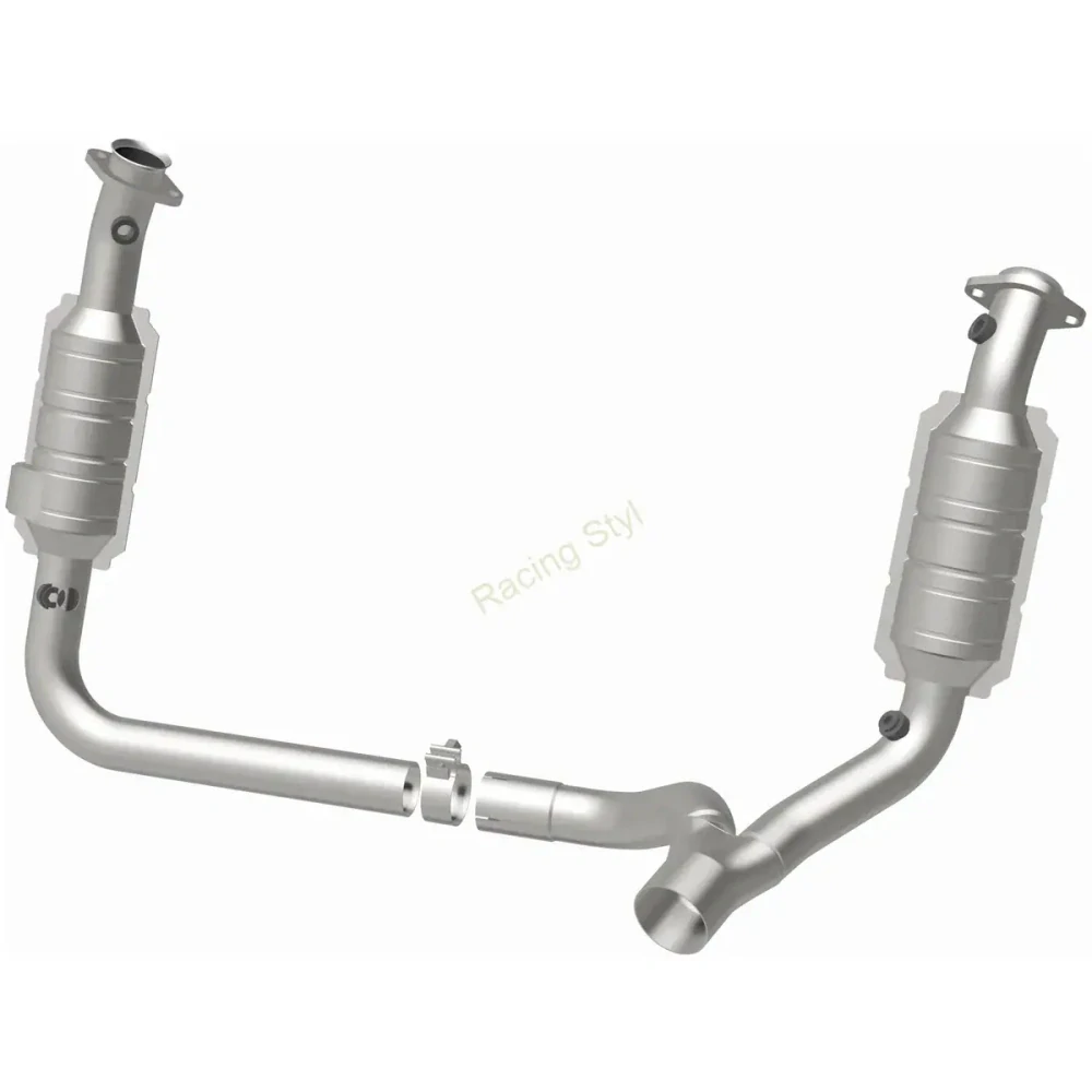 Magnaflow katalyzátor #24491 Dodge RAM 1500 5.7L V8 2006
