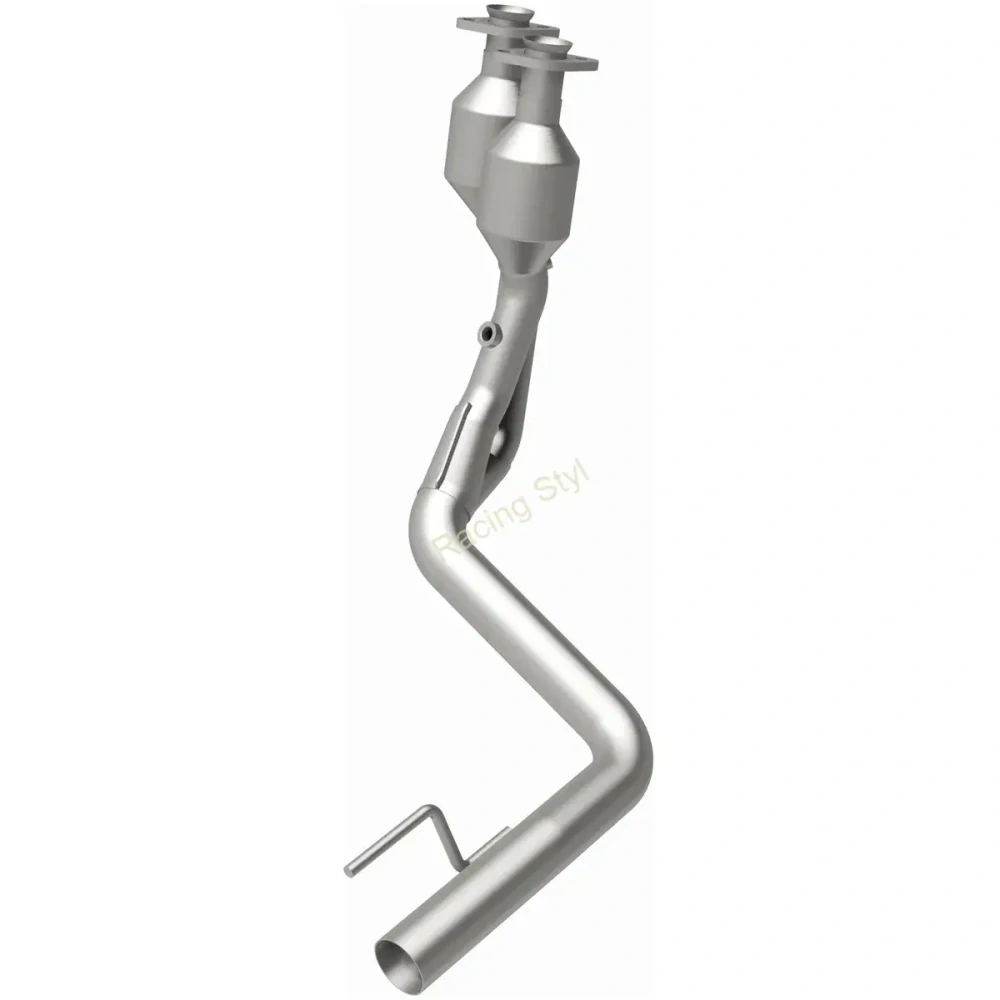 Magnaflow katalyzátor #24997 Jeep Cherokee 4.0L L6 1999