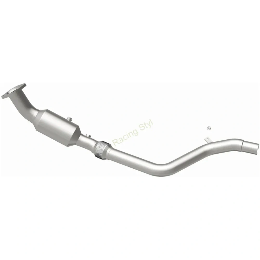 Magnaflow katalyzátor #26201 Chrysler 300/ Dodge Magnum/ Charger/ Challenger 2.7L/ 3.5L V6 2005-10
