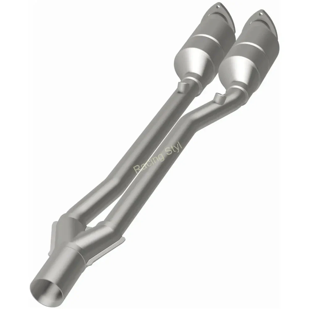 Magnaflow katalyzátor #49013 Audi TT Quattro 2004-06/ VW R32 2004 3.2L V6