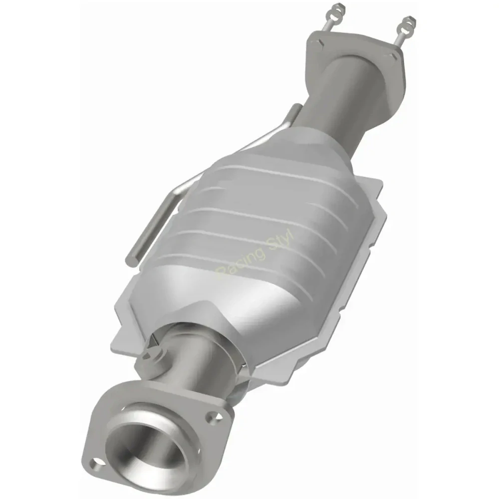 Magnaflow katalyzátor #49038 Jeep Wrangler 2.5L L4 2000-02/ 4.0L L6 2000-03