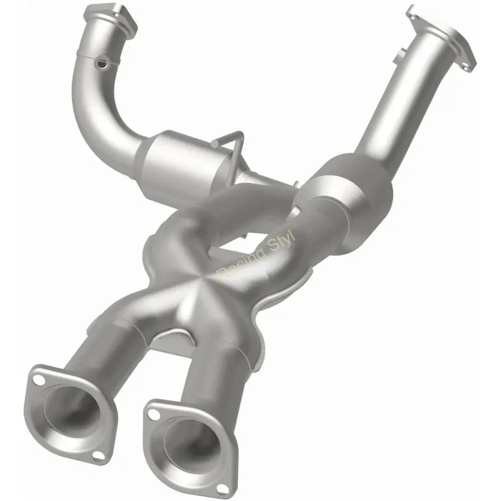 Magnaflow katalyzátor #49046 Jeep Grand Cherokee 6.1L V8 2006-10