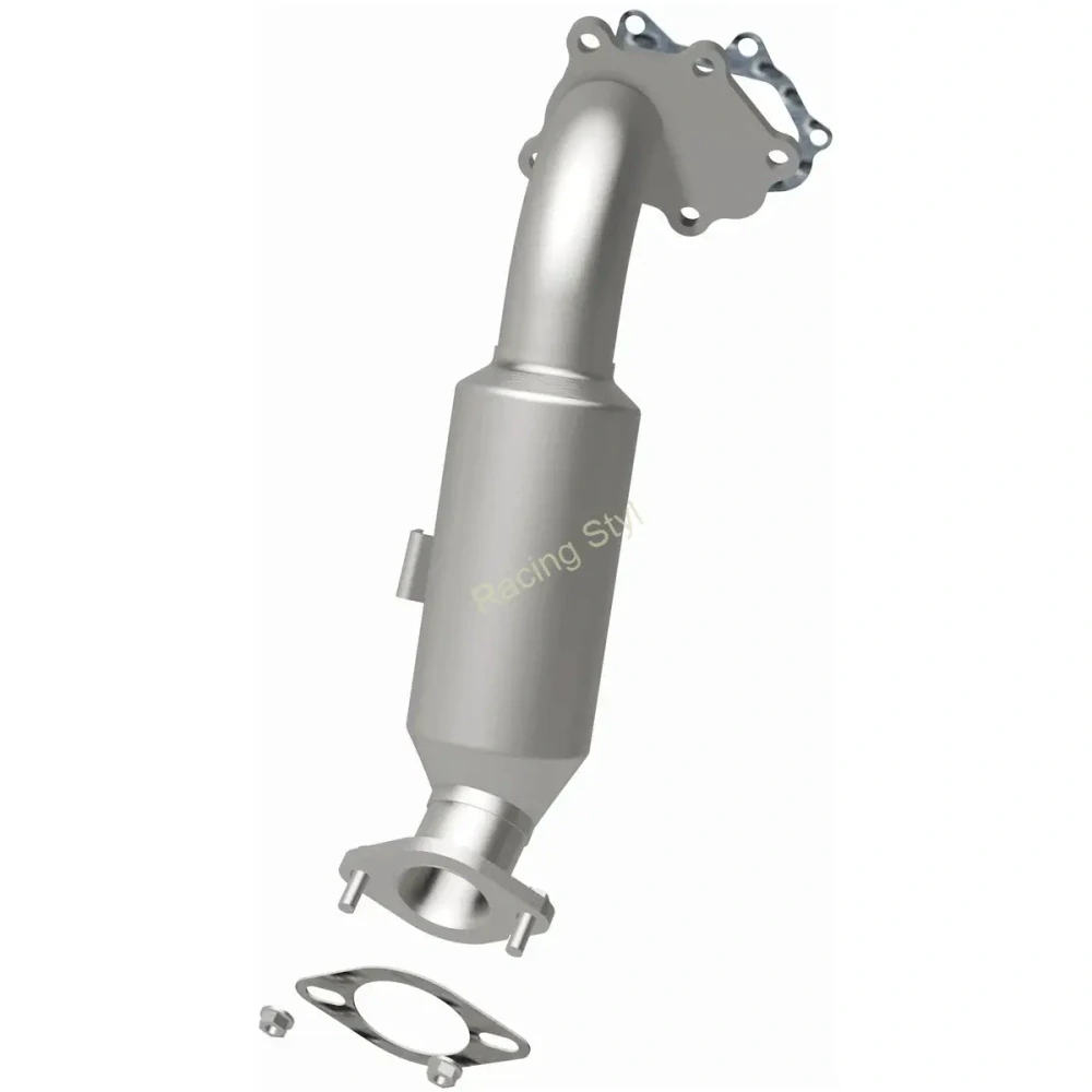 Magnaflow katalyzátor #49160 Subaru WRX STI 2.5L H4 2015-21