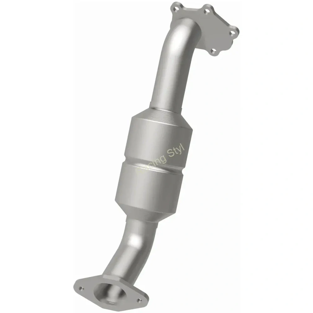 Magnaflow katalyzátor #49162 Subaru Impreza 2.5L H4 2004-07
