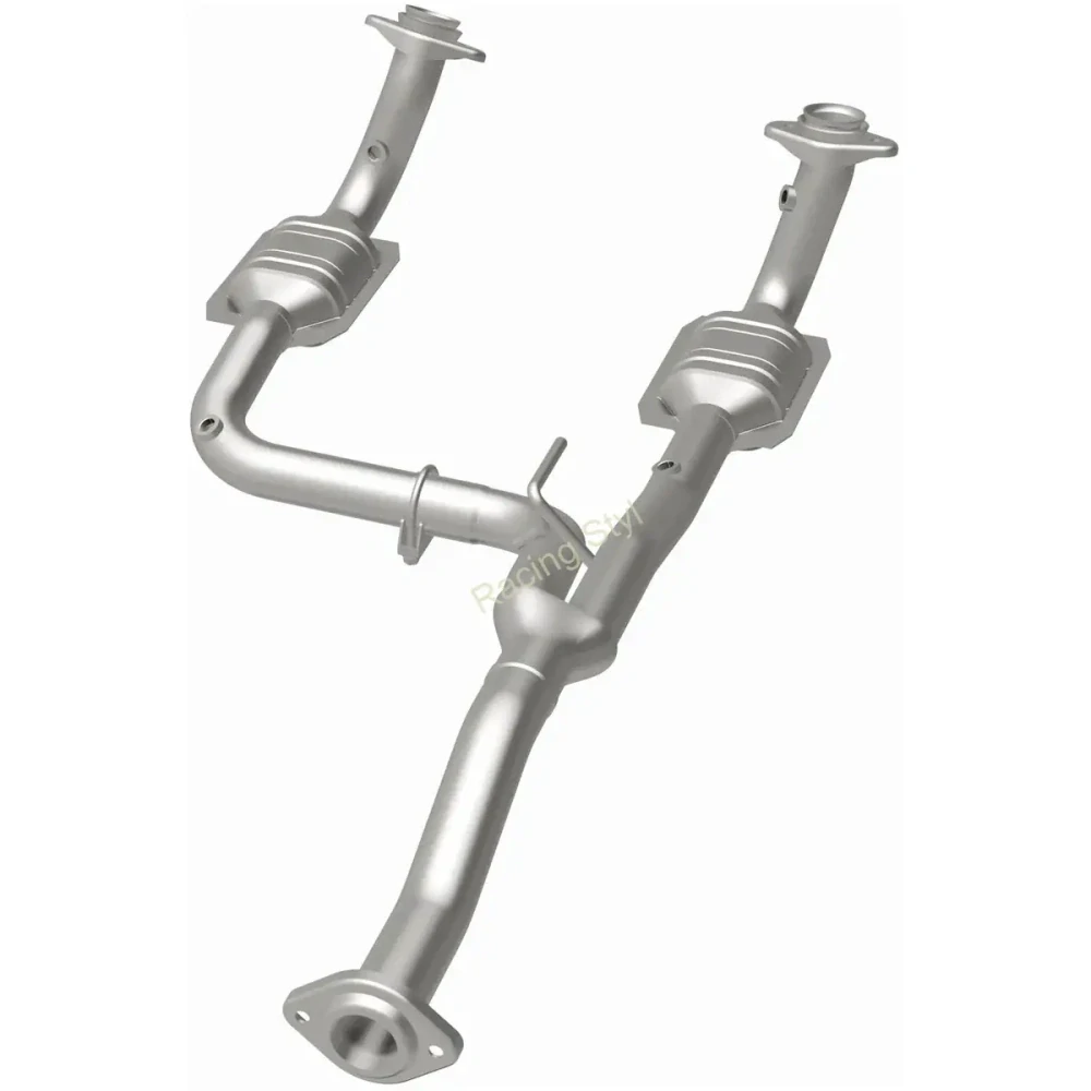 Magnaflow katalyzátor #49186 Jeep Liberty 3.7L V6 2005-07