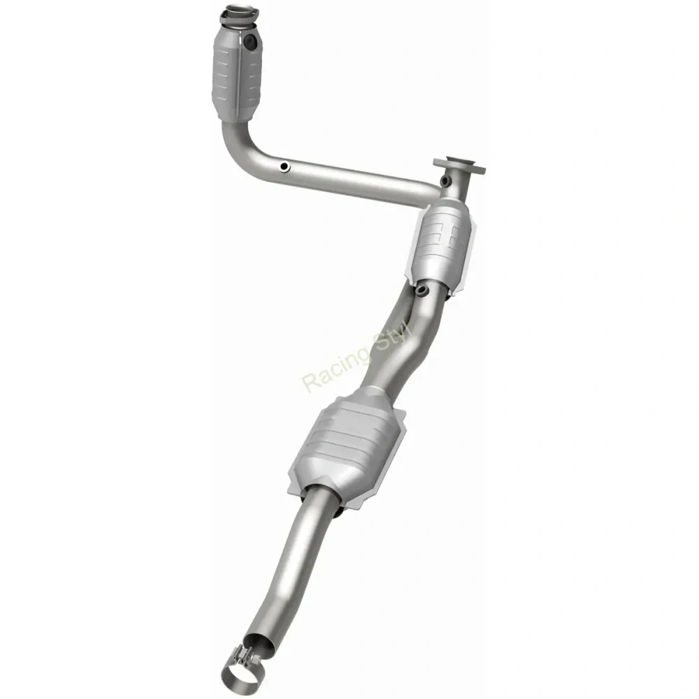 Magnaflow katalyzátor #49188 Dodge RAM 1500 5.9L V8 2002