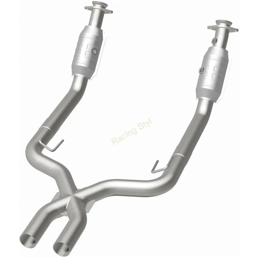 Magnaflow katalyzátor #49239 Ford Mustang 5.4L V8 2007-10