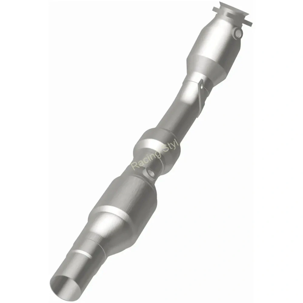 Magnaflow katalyzátor #49262 Audi RS4 4.2L V8 2007-08