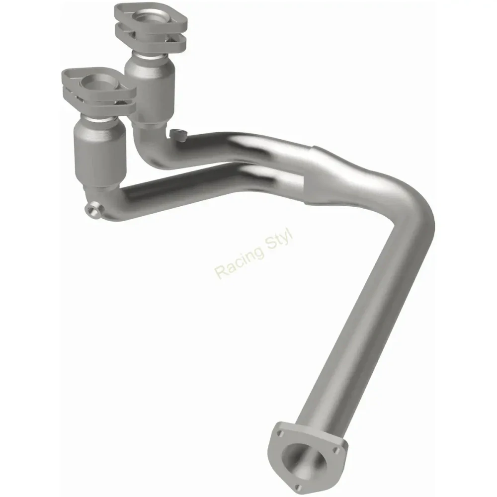 Magnaflow katalyzátor #49268 Jeep Wrangler 4.0L L6 2000-03