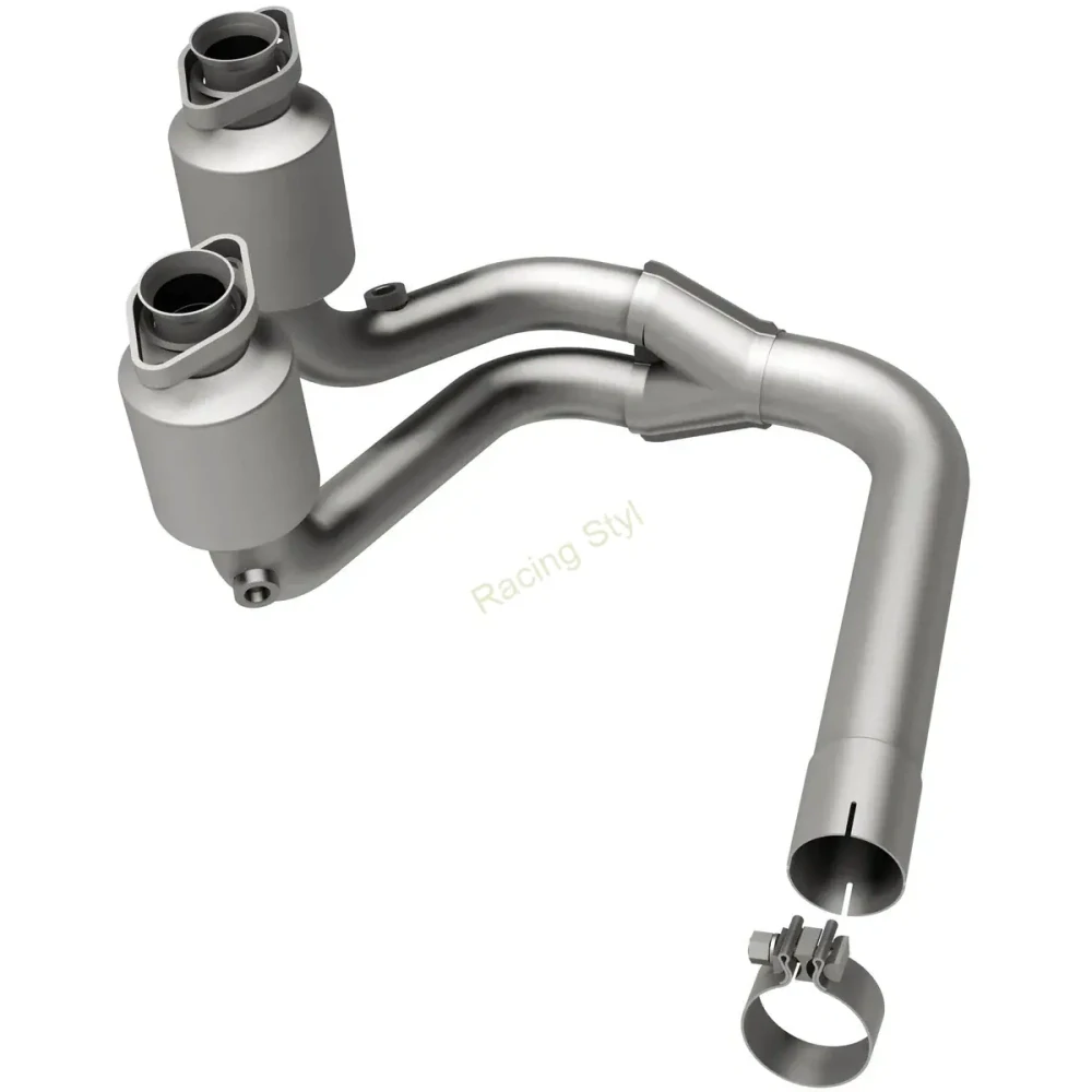 Magnaflow katalyzátor #49386 Jeep Wrangler 4.0L L6 2004-06