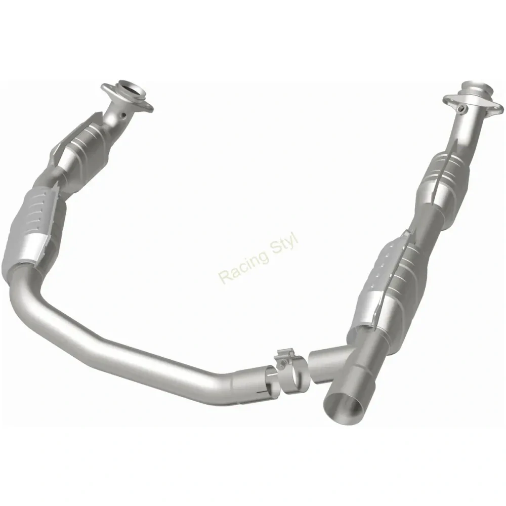 Magnaflow katalyzátor #49439 Ford E-150/ 250/ 350 5.4L V8 a 6.8L V10 2004-08