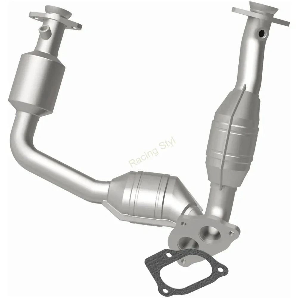 Magnaflow katalyzátor #49440 Ford Ranger 3.0L V6 2001-03
