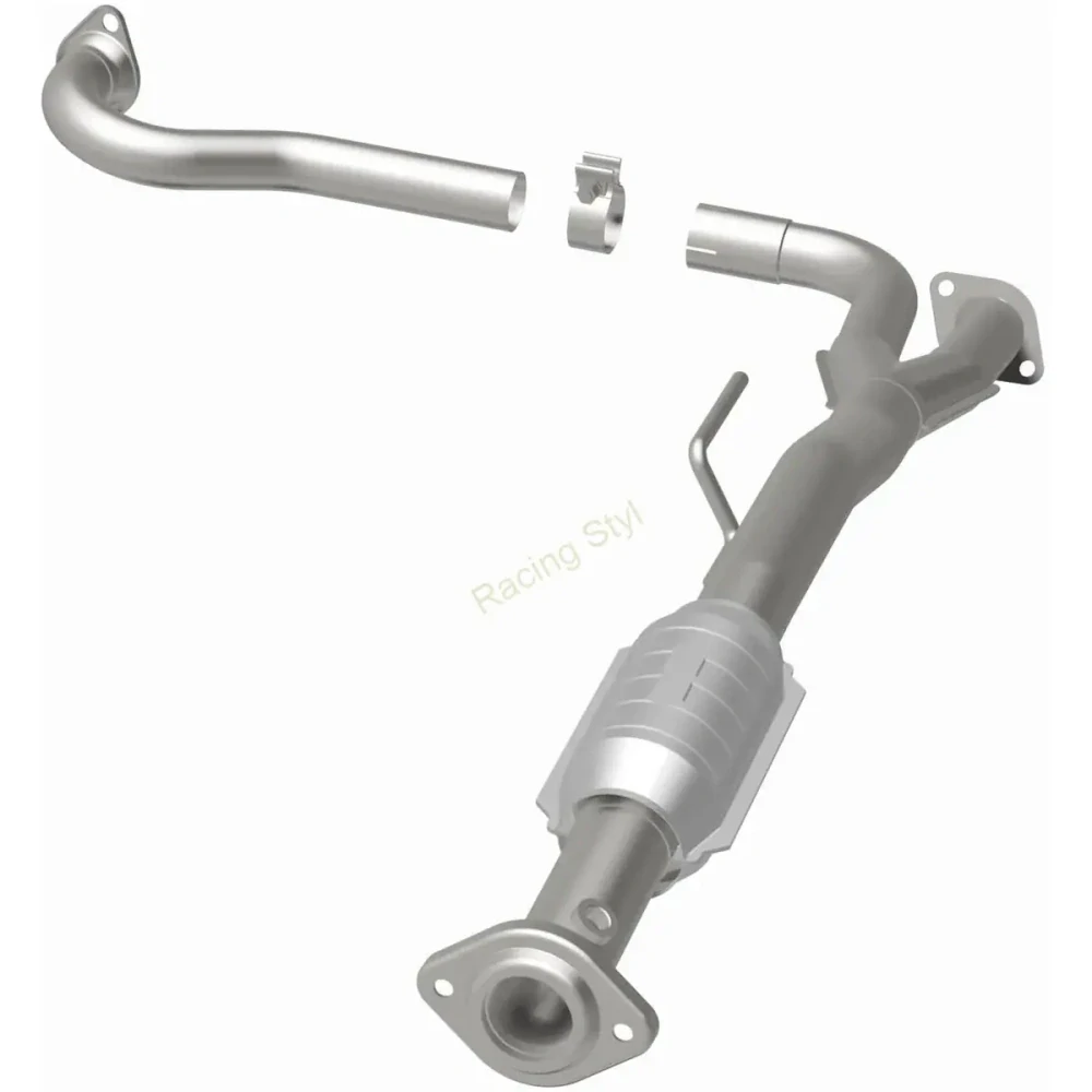 Magnaflow katalyzátor #49491 Jeep Liberty 3.7L V6 2002-03