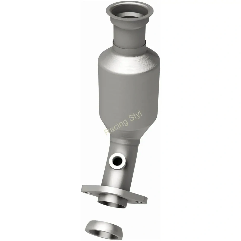 Magnaflow katalyzátor #49492 Jeep Liberty 3.7L V6 2002-03