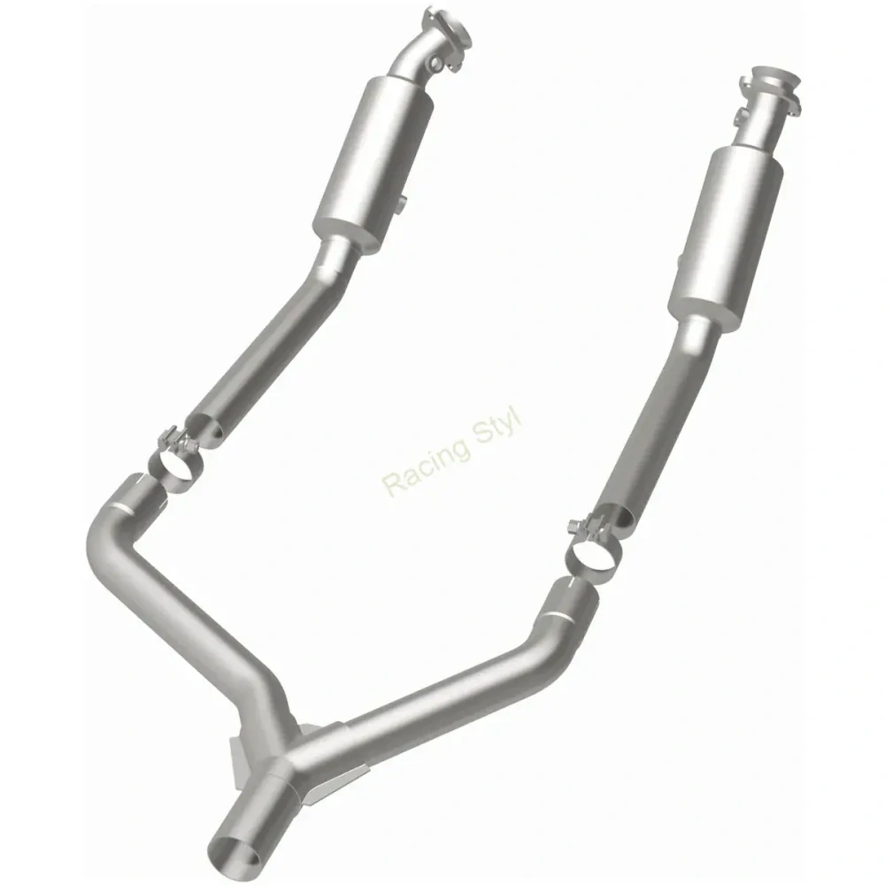 Magnaflow katalyzátor #49533 Ford Mustang 4.0L V6 2005-10